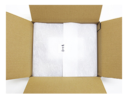 簡易ギフト包装